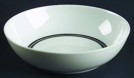 Platino Fruit/Dessert (Sauce) Bowl