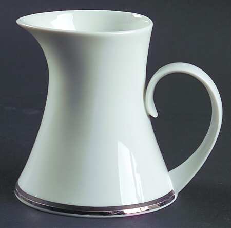Platino Creamer