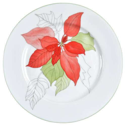 Salad Plate