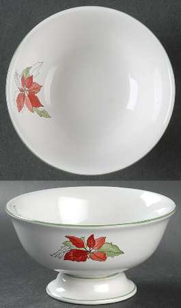 Poinsettia Bon Bon