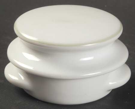 Poinsettia Lid for Mini Coffee Pot