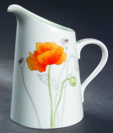 Poppy Creamer