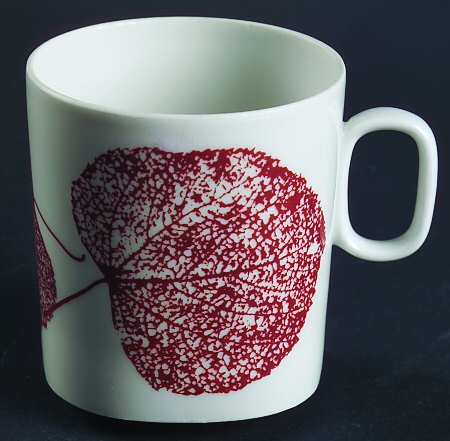 Poplar Flat Cup