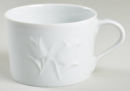 Primavera Flat Cup