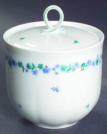 Provence Sugar Bowl & Lid by Block