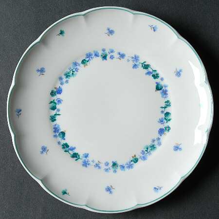 Provence Bread & Butter Plate