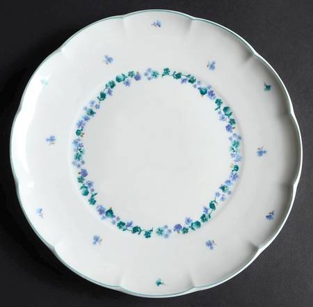 Provence Salad Plate