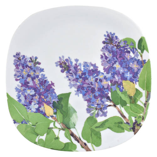 Purple Lilac by Block