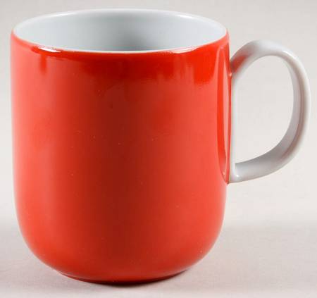 Quartet Mug
