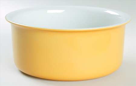 Quartet 8" Souffle