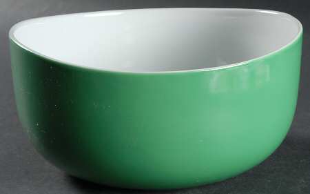 Quartet 7" Round Vegetable Bowl