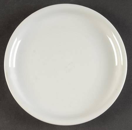 Quartet Salad Plate