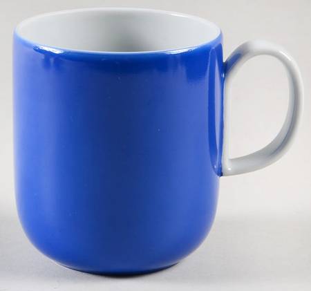 Quartet Mug