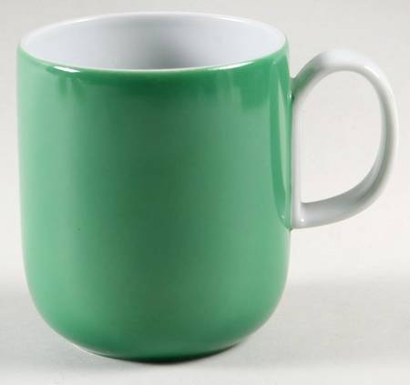 Quartet Mug