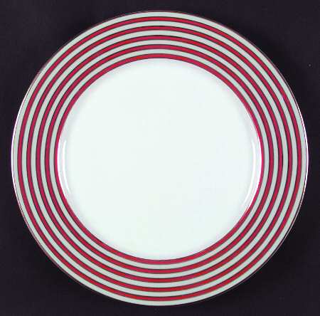 Reflection Dinner Plate