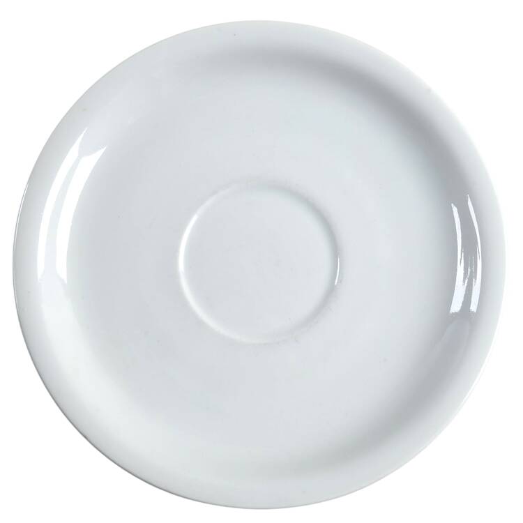 Rhapsody Saucer by Block