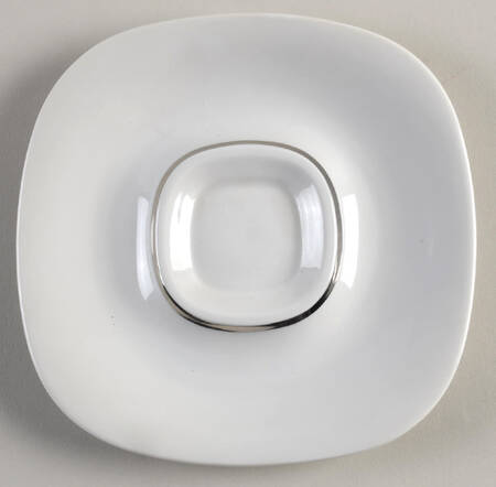 Rings Saucer