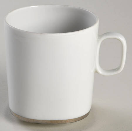 Rings Flat Cup