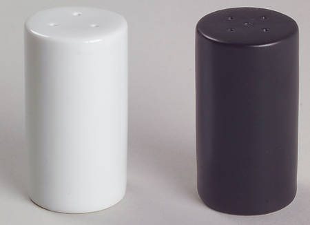 Rosa Salt & Pepper Set