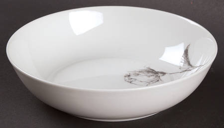 Rosa Fruit/Dessert (Sauce) Bowl