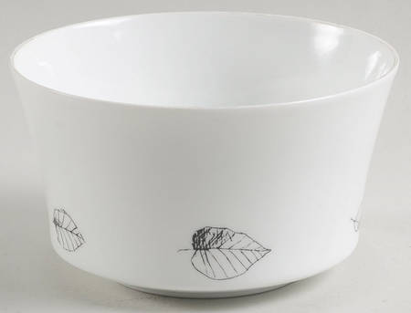 Rosa Dip Bowl for Chip & Dip Set