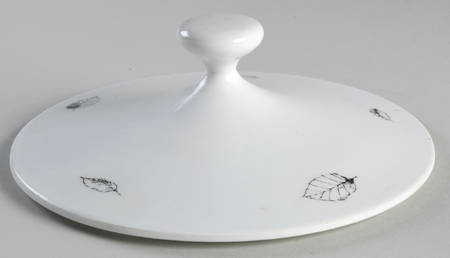 Rosa Lid for Round Vegetable