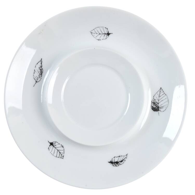 Rosa Saucer for Cream Soup Bowl
