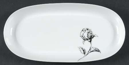 Rosa Relish