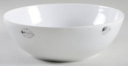 Rosa 10" Round Vegetable Bowl