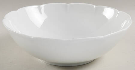 Savoie 8" Round Vegetable Bowl