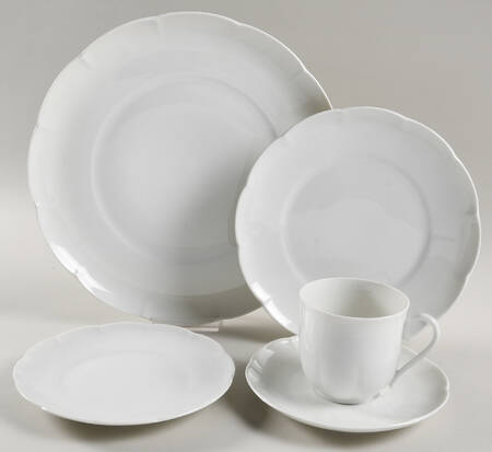 Savoie 5 Piece Place Setting