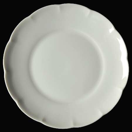 Savoie Bread & Butter Plate