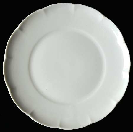 Savoie Salad Plate