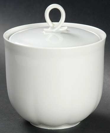 Savoie Sugar Bowl & Lid