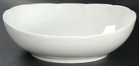 Savoie 8" Oval Vegetable Bowl