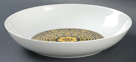 Sevilla Coupe Soup Bowl