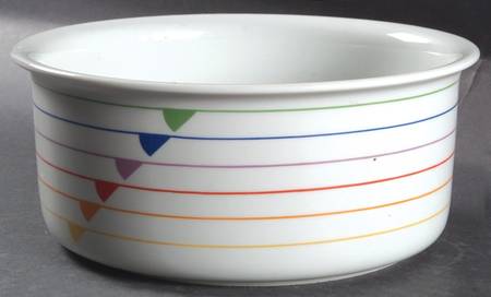 Sextet 8" Souffle