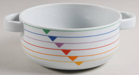 Sextet 1.5 Quart Round Casserole No Lid