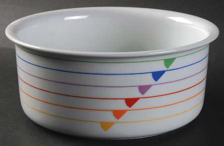 Sextet 8" Souffle