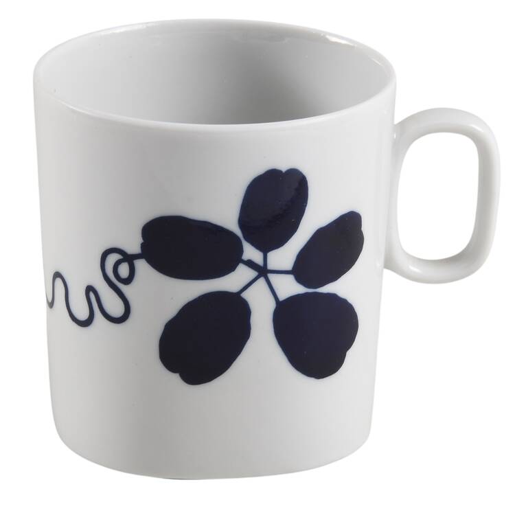 Sleepy Hollow Flat Cup