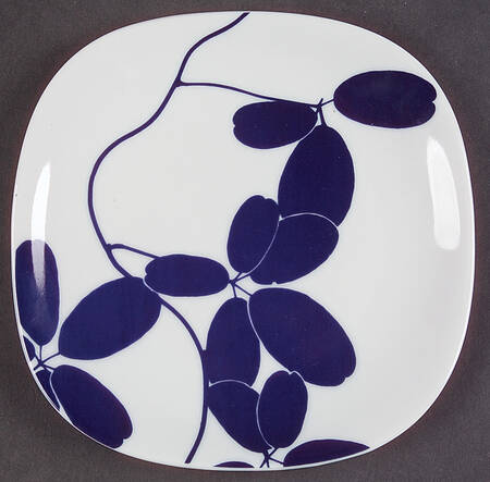 Sleepy Hollow Bread & Butter Plate