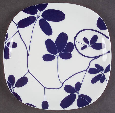 Sleepy Hollow Bread & Butter Plate