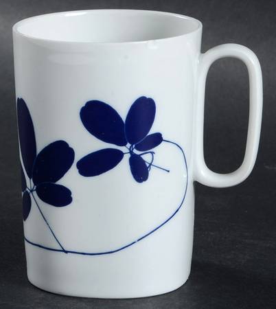 Sleepy Hollow Mug