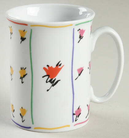 Spring Fields Mug