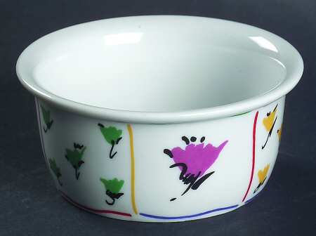 Spring Fields Ramekin