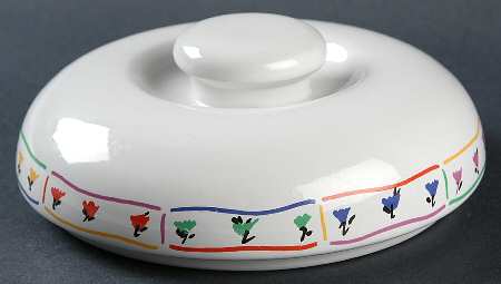 Spring Fields Lid for Extra Large Canister