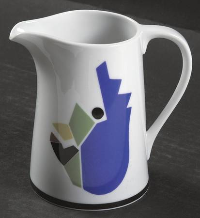 Splash Creamer