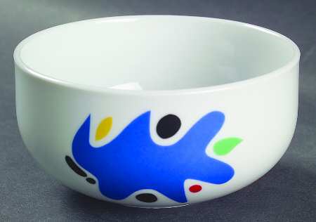 Splash Fruit/Dessert (Sauce) Bowl