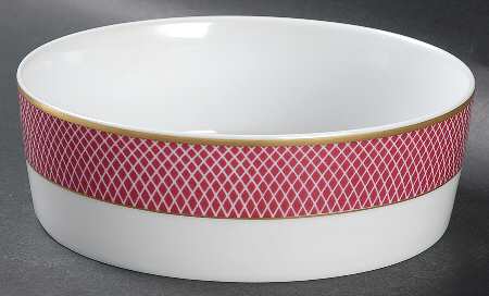 Sunset Coupe Cereal Bowl