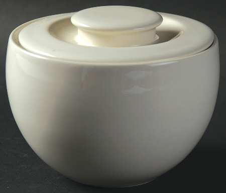 Sunlight Sugar Bowl & Lid